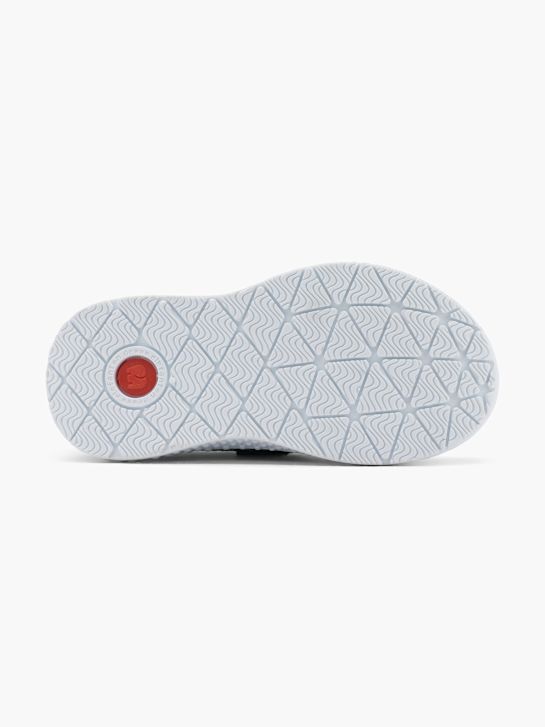 elefanten Hausschuh Blau 54572 4