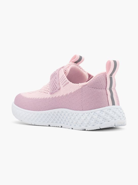 elefanten Chaussons Rose 54573 3