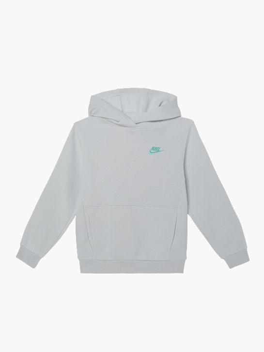 Nike Hoodie Grau 54169 1