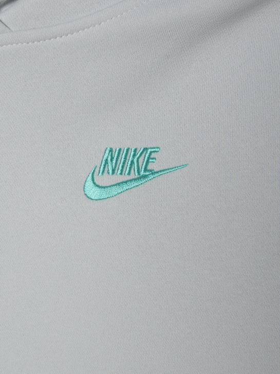 Nike Hoodie Grau 54169 3