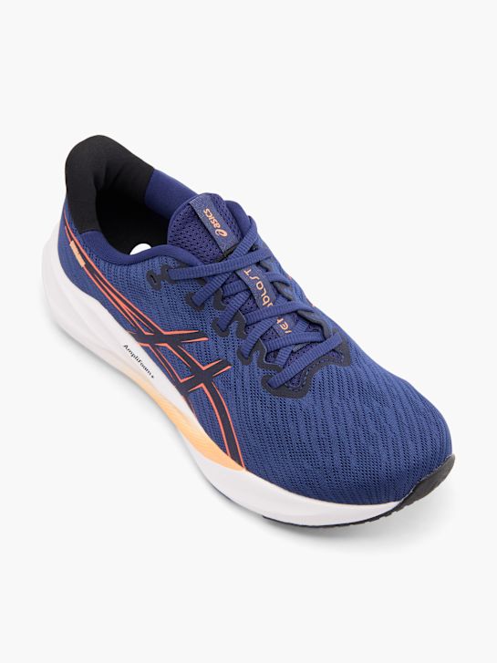 ASICS Baskets de course Bleu 54118 2