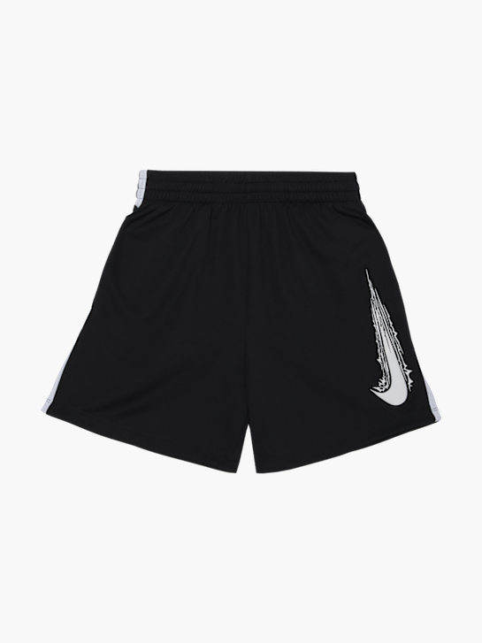 Nike Shorts Schwarz 54187 1