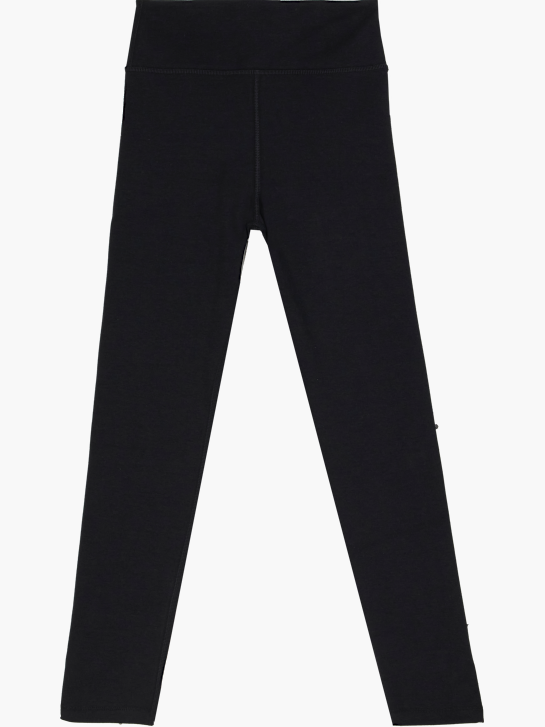 Nike Leggings Schwarz 54222 2