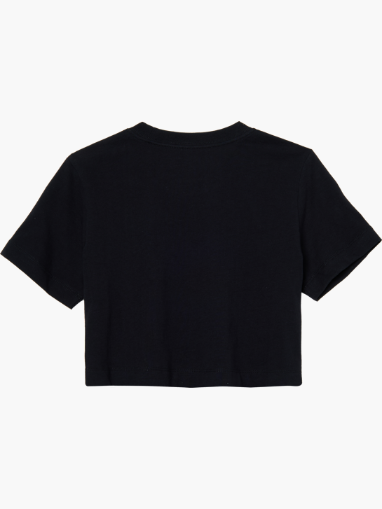 Nike T-Shirt Schwarz 54225 2