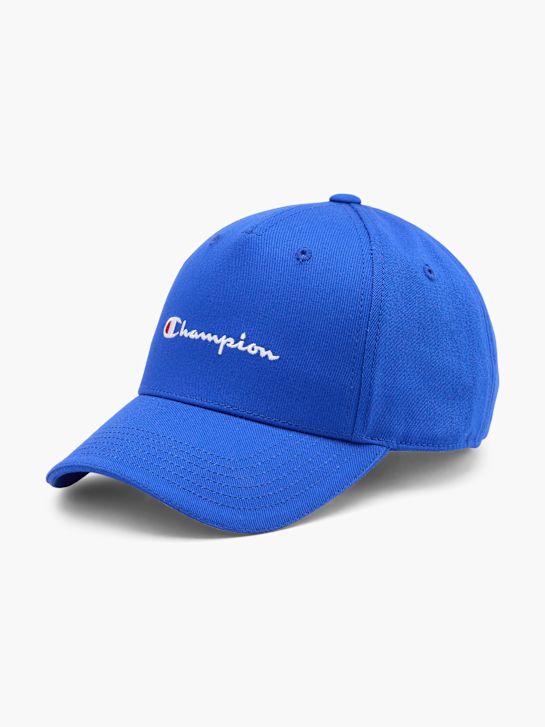 Champion Kepurė su snapeliu Mėlyna 54161 1