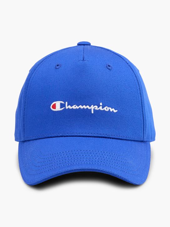 Champion Kepurė su snapeliu Mėlyna 54161 2