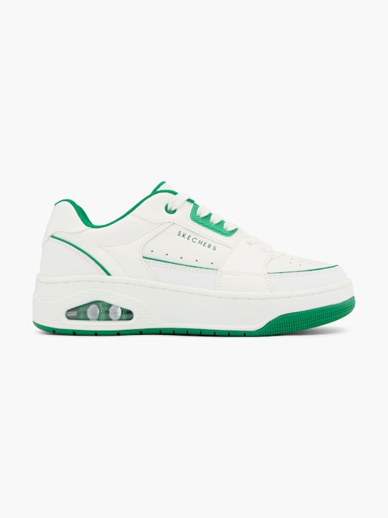 Skechers Chunky Sneaker Weiß 54129 1