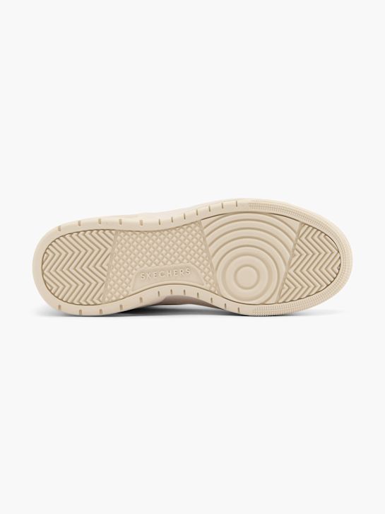 Skechers Sneaker törtfehér 54190 4
