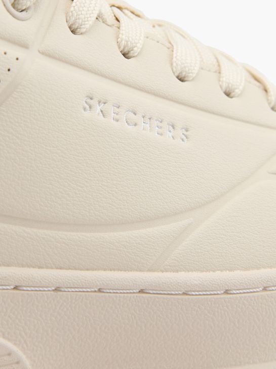Skechers Sneaker törtfehér 54190 5
