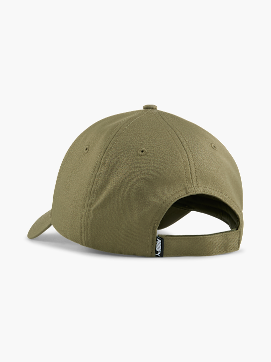 PUMA Kapa s šiltom Olivna 54329 2