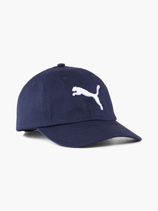 PUMA Strickmütze Blau 54338 1