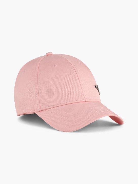 PUMA Шапка с козирка Яркорозов 54454 1