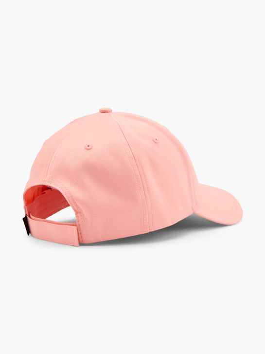 PUMA Шапка с козирка Яркорозов 54454 3