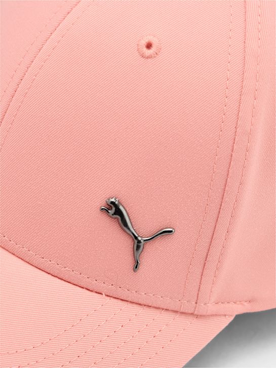 PUMA Casquette Rose 54454 4