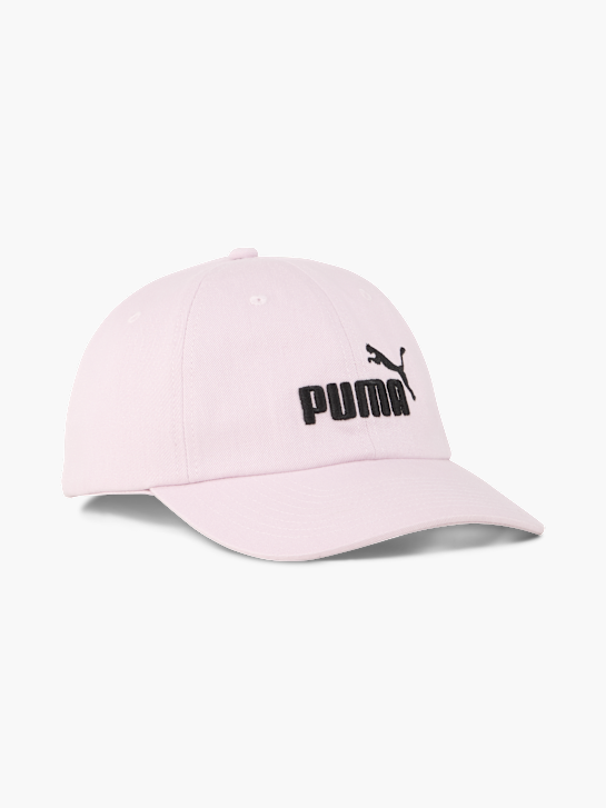PUMA Kapa s šiltom Vijolična 54443 1