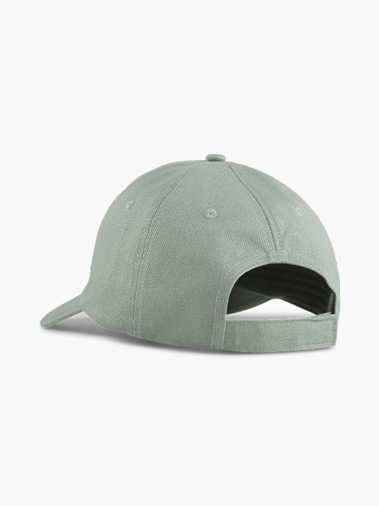 PUMA Kapa s šiltom Zelena 54446 2