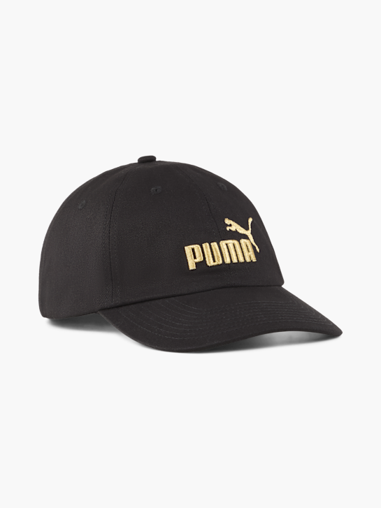 PUMA Casquette Noir 54359 1