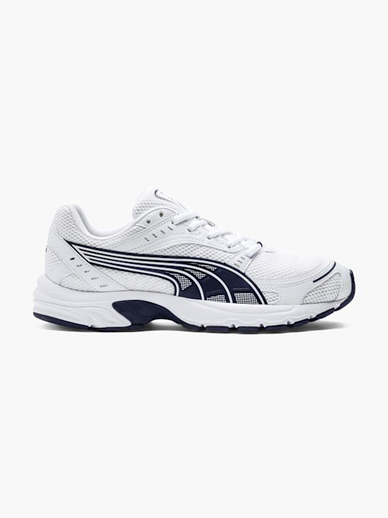 PUMA Sneaker Vit 54734 1