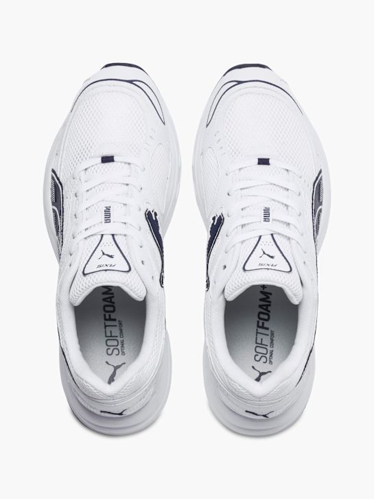 PUMA Sneaker Vit 54734 3