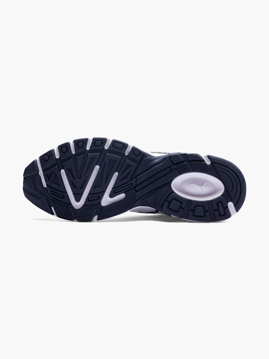 PUMA Sneakersy Biały 54734 4