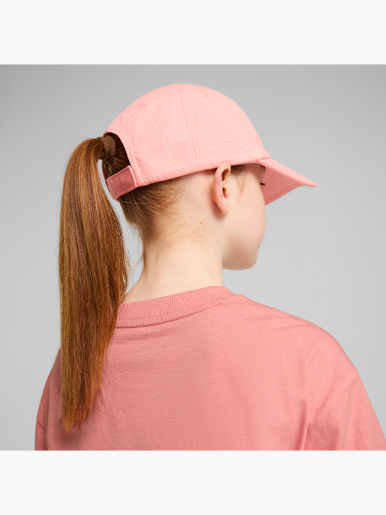PUMA Kappe Pink 54398 4