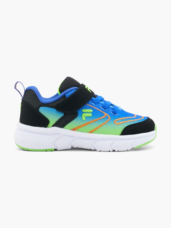FILA Маратонки Син 54208 1