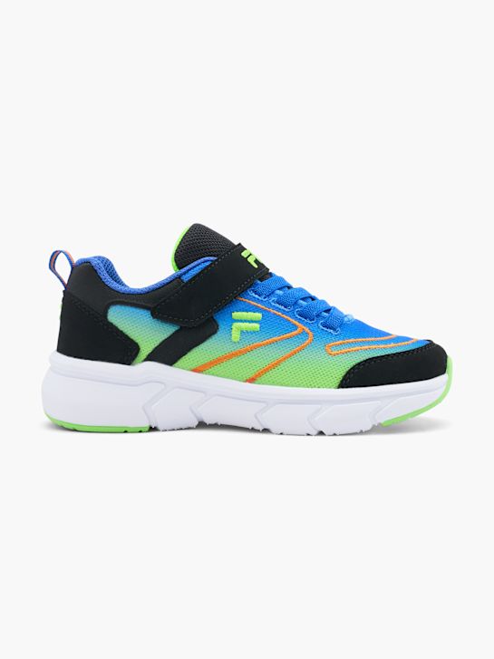 FILA Sneaker Blu 54209 1