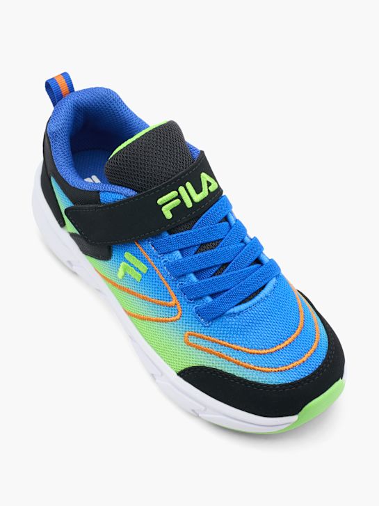 FILA Sneaker Blau 54209 2