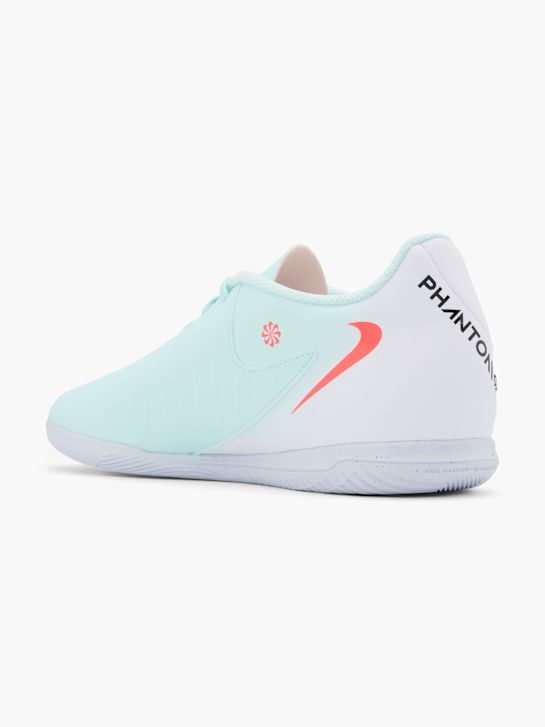 Nike Baskets de football Menthe 54229 3