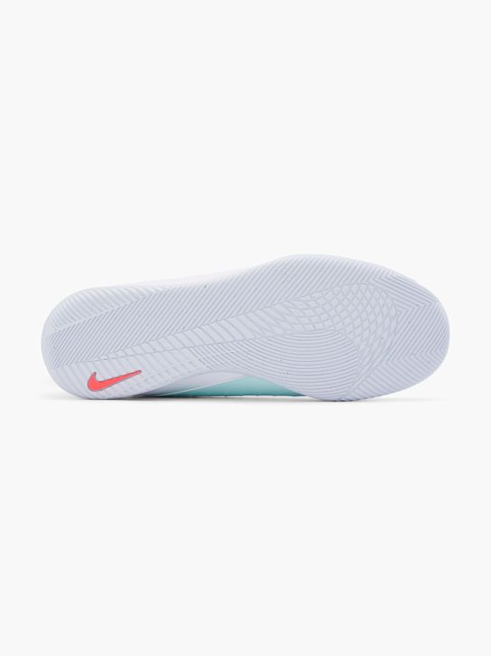 Nike Baskets de football Menthe 54229 4