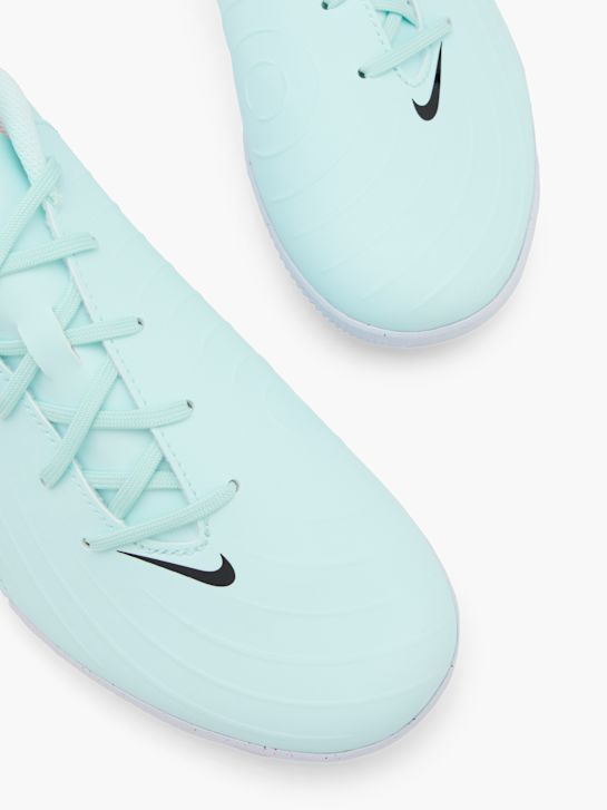 Nike Baskets de football Menthe 54229 5