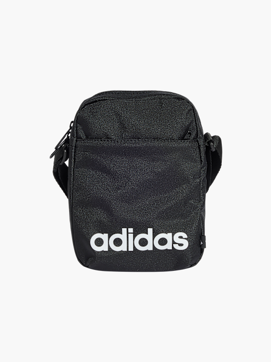 adidas Taška cez rameno Čierna 54654 1
