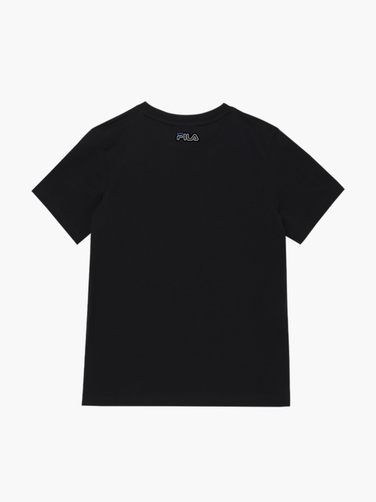 FILA Tee-shirt Noir 54386 1
