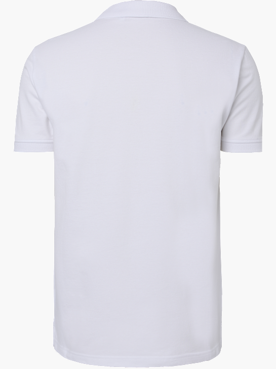 FILA Polo Blanc 54332 2