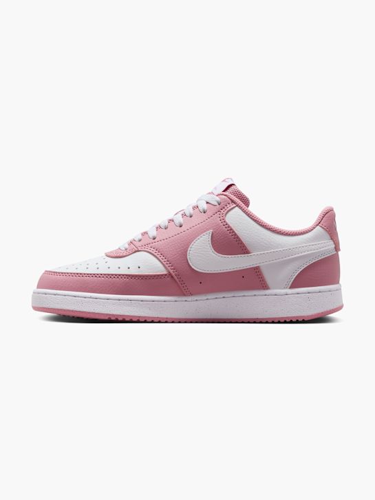 Nike Sneaker pink 54444 2