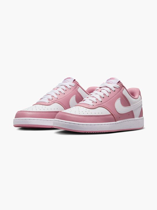 Nike Sneaker pink 54444 3