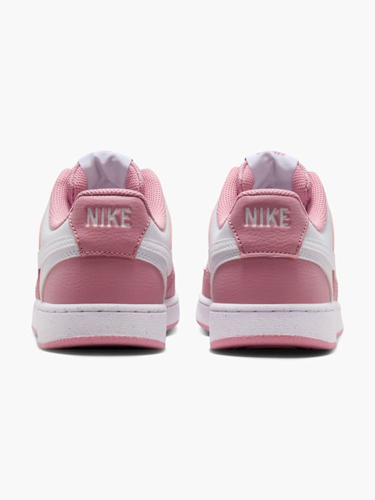 Nike Sneaker pink 54444 4