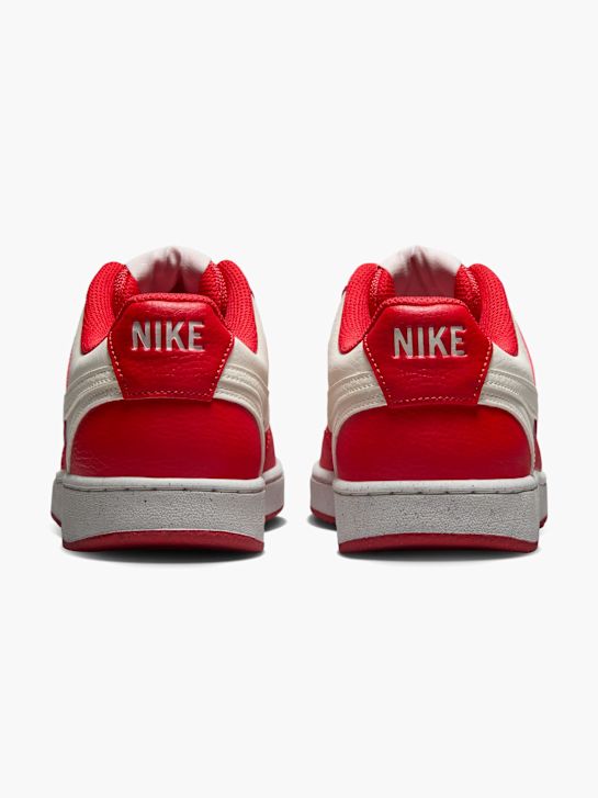 Nike Маратонки Червен 54330 3