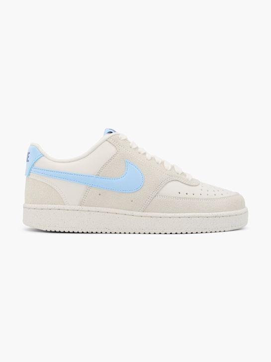 Nike Sneaker Blu 54404 1