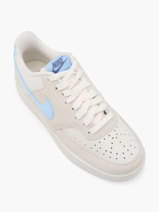 Nike Sneaker Blu 54404 2