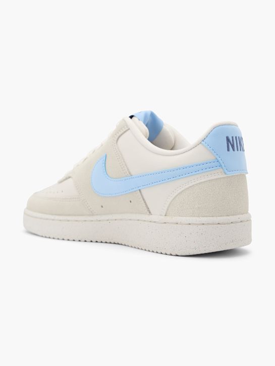Nike Sneaker Blu 54404 3