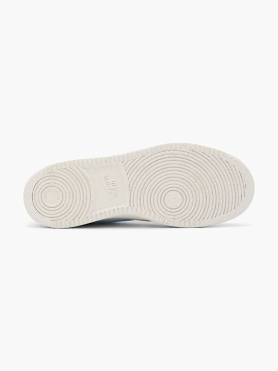 Nike Sneaker Blu 54404 4