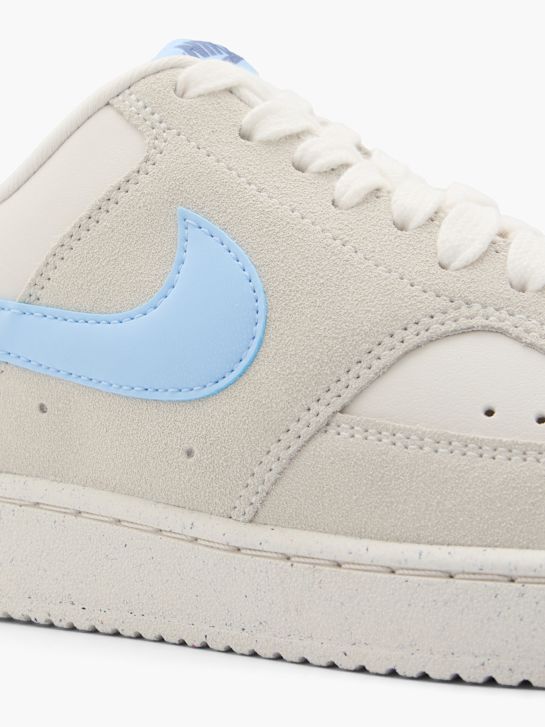 Nike Sneaker Blu 54404 5