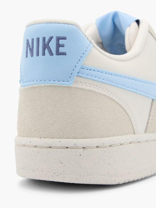 Nike Sneaker Blu 54404 6