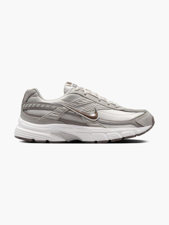 Nike Baskets Argent 54336 1