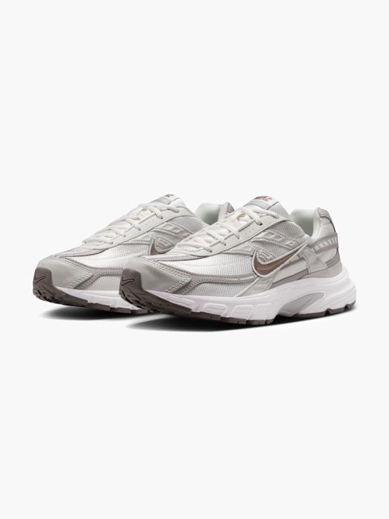 Nike Baskets Argent 54336 2