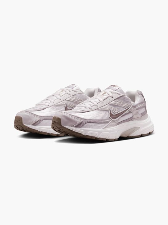 Nike Чънки маратонки Кафяв 54336 3