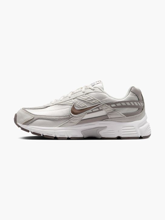 Nike Baskets Argent 54336 3