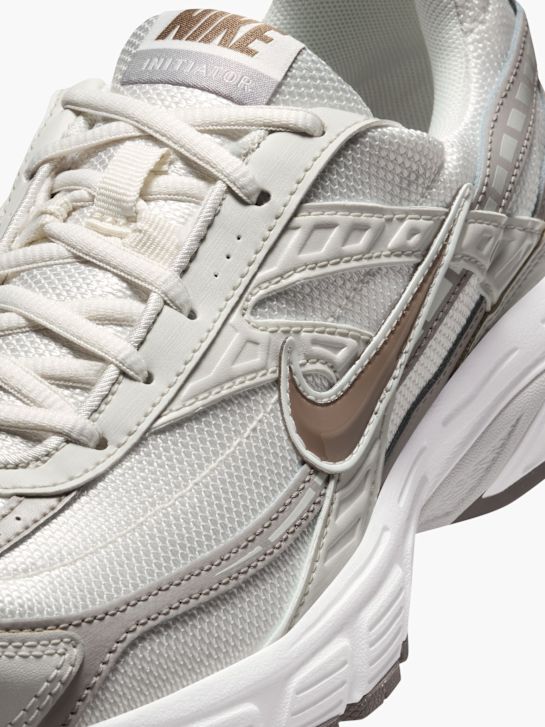 Nike Baskets Argent 54336 5