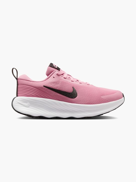 Nike Bėgimo batai Rožinė 54420 1
